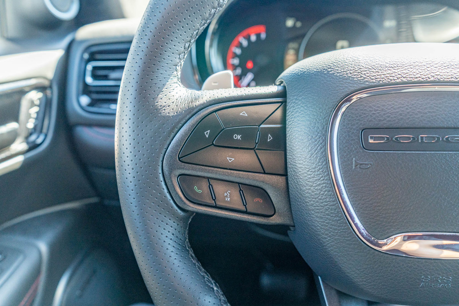 Used 2026 Dodge Durango GT AWD/4WD image 29