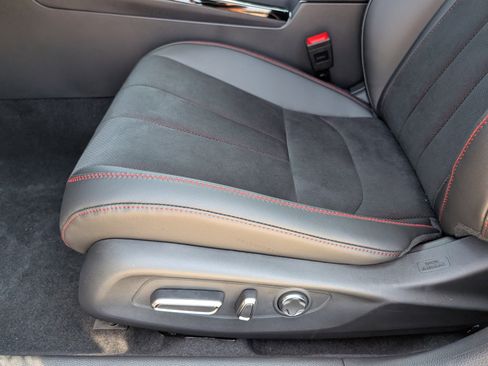 Used 2026 Acura Integra Type S image 8