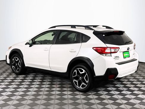 Used 2018 Subaru Crosstrek 2.0i Limited AWD/4WD image 6