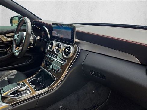 Used 2020 Mercedes-Benz C 43 AMG 4MATIC Cabriolet image 19