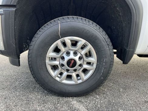 New 2026 GMC Sierra 2500 Pro w/ Convenience Package image 31