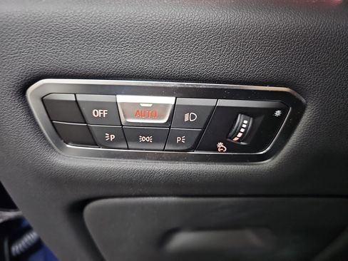 Certified 2023 BMW X6 xDrive40i w/ M Sport Package image 27