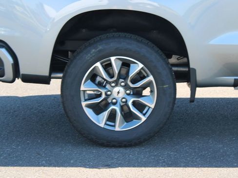 New 2026 Chevrolet Silverado 1500 RST w/ Convenience Package II AWD/4WD image 13