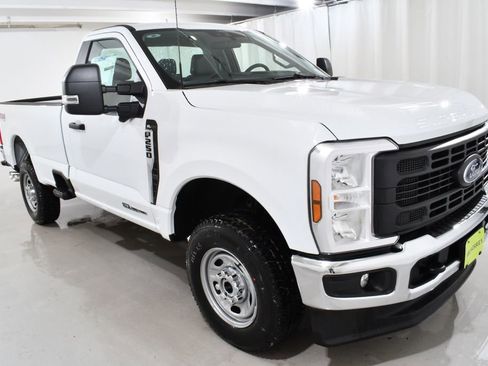 New 2026 Ford F250 XL w/ 360-Degree Camera Package image 5
