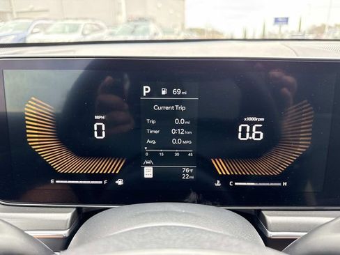 New 2026 Kia K5 GT-Line image 25