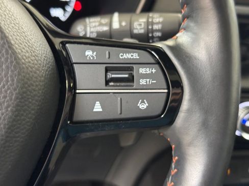 Used 2024 Honda CR-V Sport Touring image 36