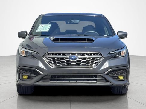 Used 2023 Subaru WRX Premium AWD/4WD image 8