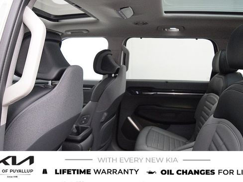 New 2026 Kia EV9 Land AWD/4WD image 12