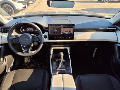 New 2026 MAZDA CX-5 Preferred AWD/4WD image 9