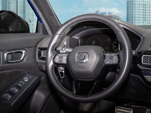 Certified 2024 Honda Civic Sport image 20