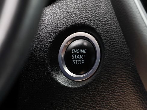 Certified 2024 Toyota Corolla SE FWD image 35