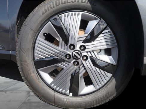 New 2026 Nissan Murano SL image 3