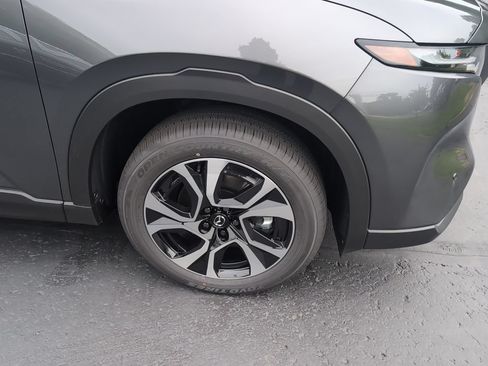 New 2026 MAZDA CX-5 Preferred AWD/4WD image 4