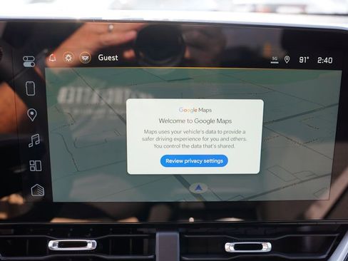 New 2026 Chevrolet Equinox LT w/ Safety and Technology Package image 13