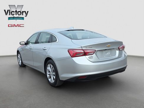 Used 2019 Chevrolet Malibu LT image 15