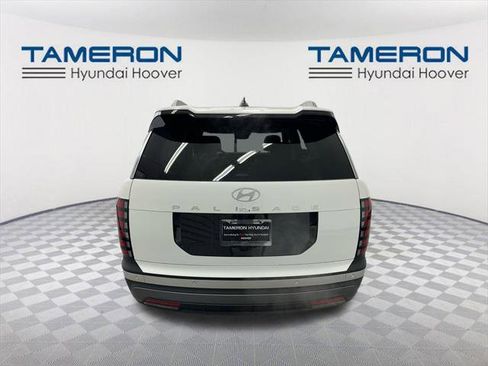 New 2026 Hyundai Palisade SEL image 4