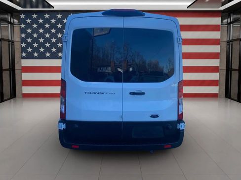 Used 2024 Ford Transit 150 148 Medium Roof w/ Upfitter Package image 10