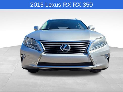 Used 2015 Lexus RX 350 FWD image 9