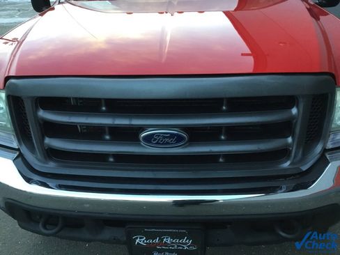 Used 2004 Ford F350 XLT image 22