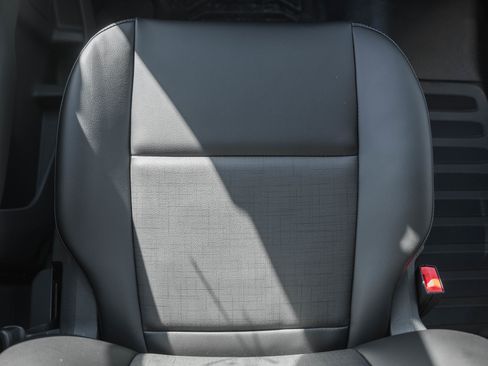 New 2026 Ford Transit 250 Low Roof image 34