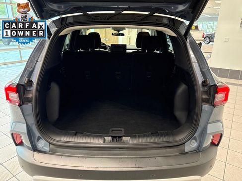 Used 2024 Ford Escape Active w/ Tech Pack #1 AWD/4WD image 15