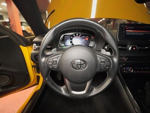 Used 2023 Toyota Supra Premium w/ Driver Assist Package image 17