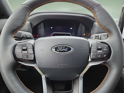 Used 2026 Ford Explorer Tremor w/ Tremor Convenience Package AWD/4WD image 24