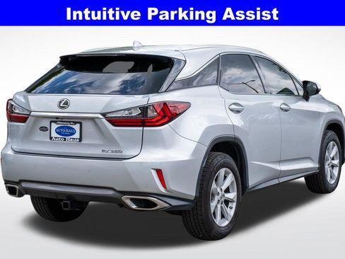 Used 2016 Lexus RX 350 FWD w/ Premium Package image 7