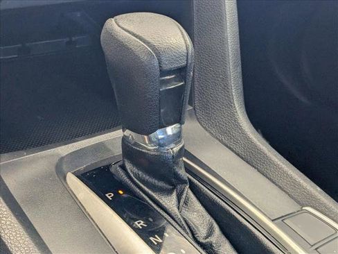 Used 2017 Honda Civic LX image 8