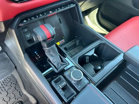 Used 2026 Toyota Tundra TRD Pro AWD/4WD image 26