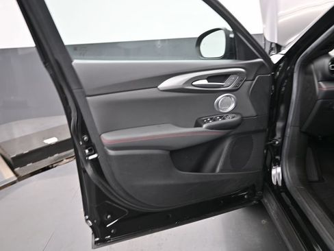 Used 2024 Dodge Hornet GT Plus w/ GT Blacktop Package AWD/4WD image 12