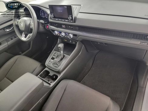Used 2025 Honda CR-V LX image 18