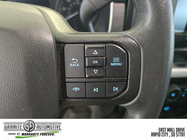 Used 2023 Ford F150 XL w/ XL Chrome Appearance Package AWD/4WD image 31