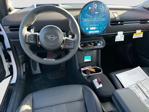 New 2026 MINI Cooper S FWD image 14