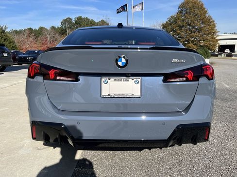 Used 2026 BMW 228i w/ Technology Package image 7