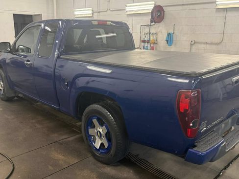 Used 2011 Chevrolet Colorado LT w/ Power Convenience Package RWD image 6