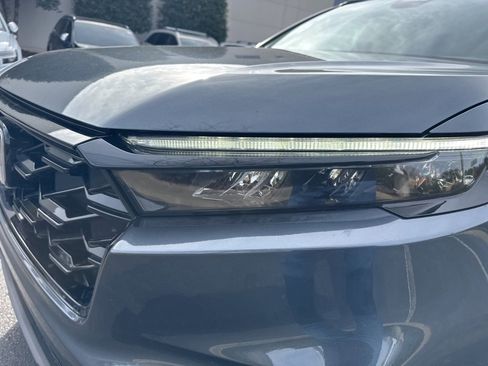 Certified 2024 Honda CR-V Sport image 9