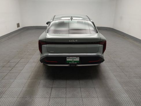 Used 2025 Kia K4 EX FWD image 6