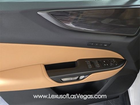 New 2026 Lexus NX 350 AWD w/ Premium Package image 16