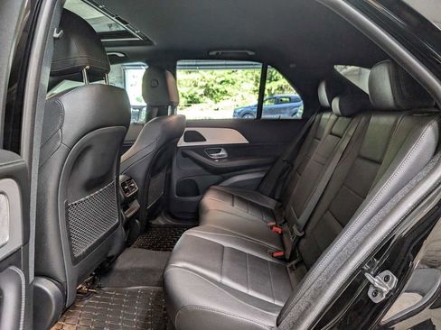 Certified 2024 Mercedes-Benz GLE 350 GLE 350 image 20