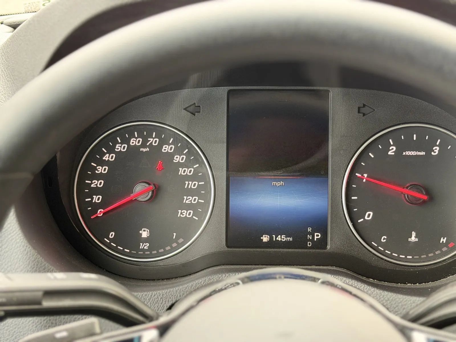 Used 2025 Mercedes-Benz Sprinter 2500 image 24