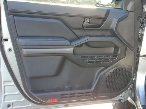 Used 2025 Toyota Tacoma SR5 image 8