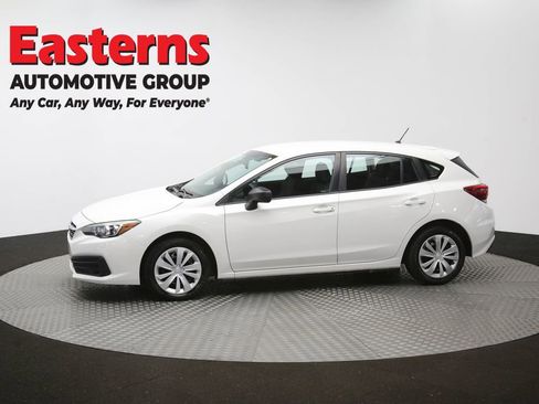 Used 2023 Subaru Impreza 2.0i AWD/4WD image 58