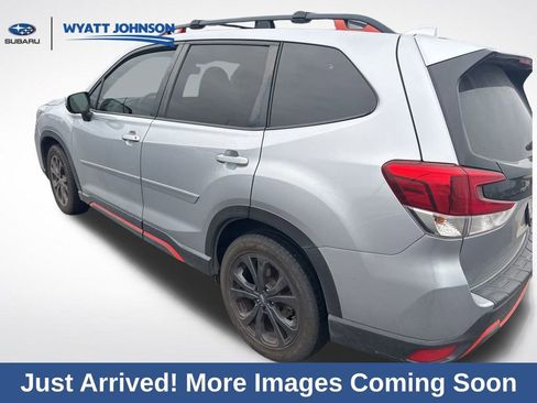 Used 2019 Subaru Forester Sport w/ Popular Package #2 image 10