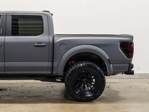 Used 2026 Ford F150 Raptor AWD/4WD image 46