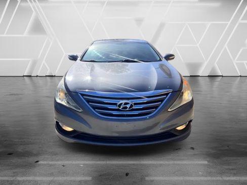 Used 2014 Hyundai Sonata SE w/ Premium Package 04 FWD image 2