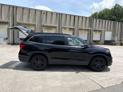 Used 2022 Honda Pilot Special Edition image 14