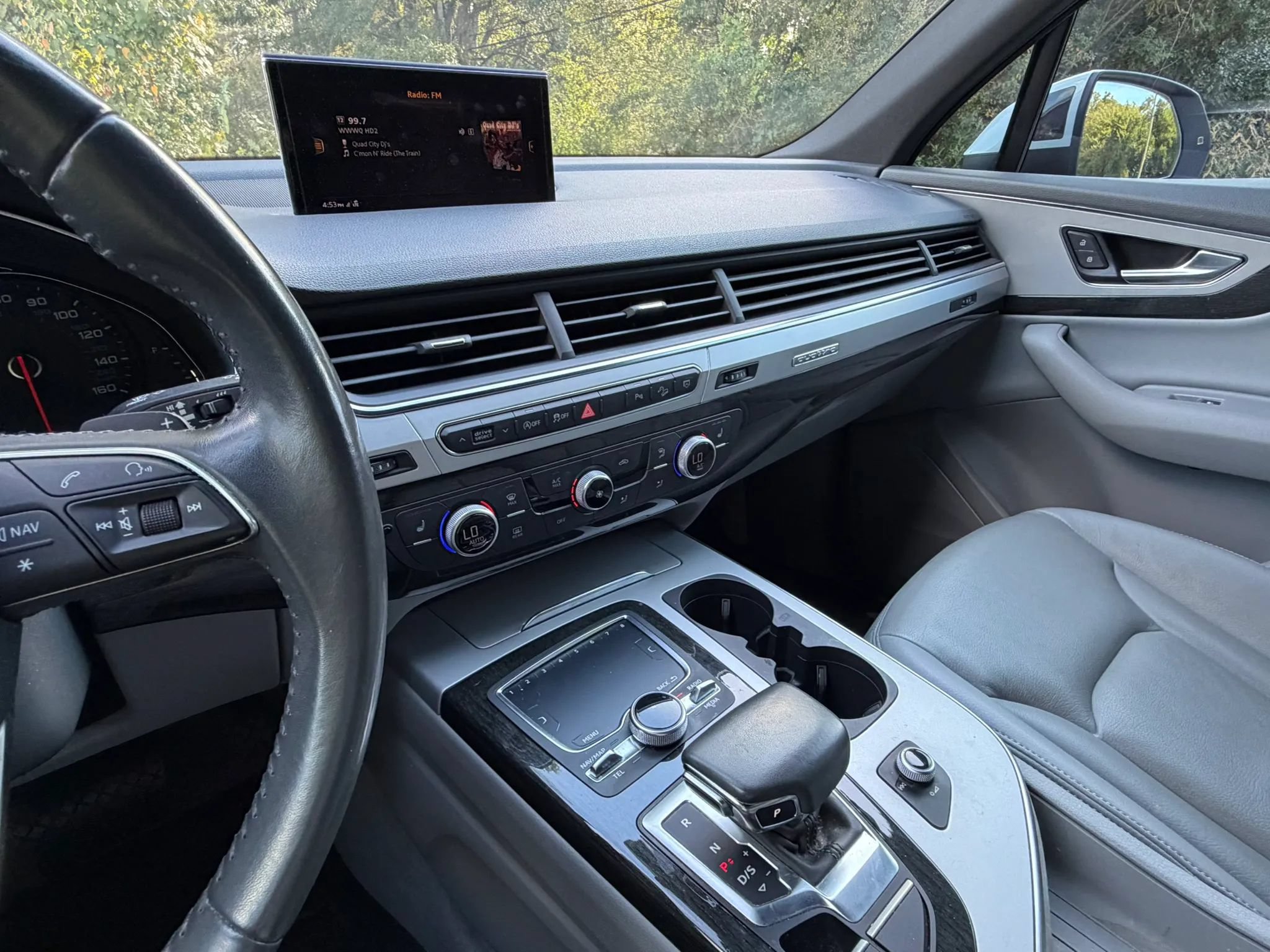 Used 2019 Audi Q7 2.0T Premium AWD/4WD image 22