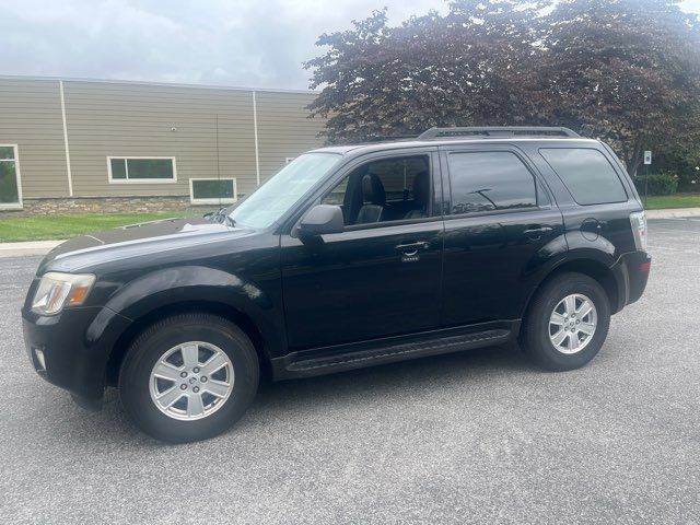Used 2010 Mercury Mariner 2WD image 4