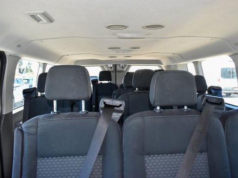 Used 2020 Ford Transit 350 XLT image 13